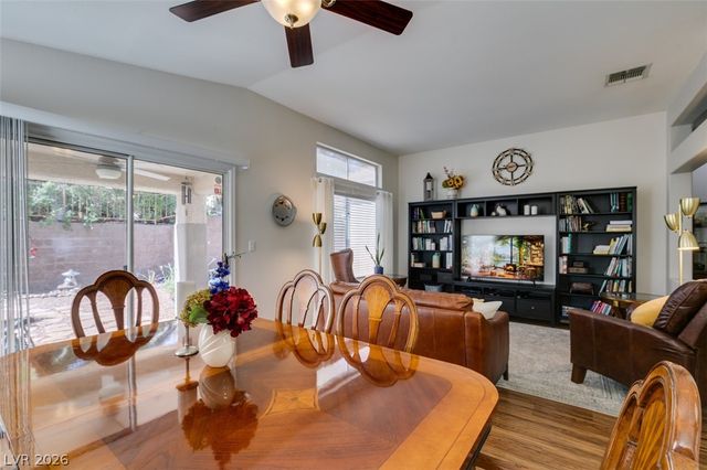 2187 Chapman Ranch Drive, Henderson, NV 89012
