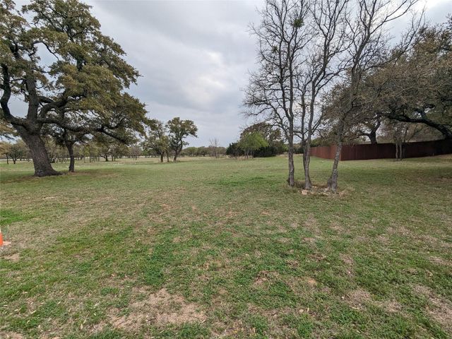 Lot 2 Sunday DR, Burnet, TX 78611