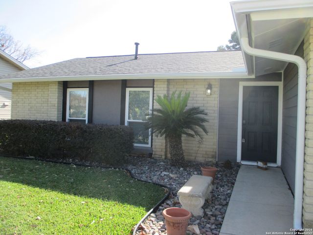 7126 Spring Flower, San Antonio, TX 78249