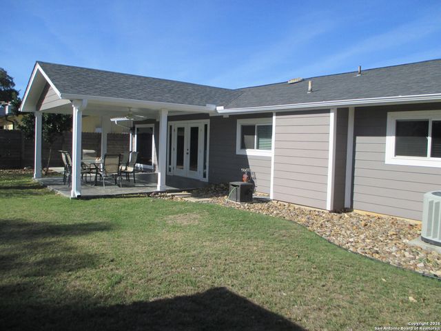 7126 Spring Flower, San Antonio, TX 78249