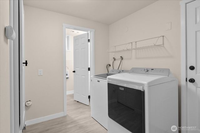 8512 NE 136th Street, Kirkland, WA 98034