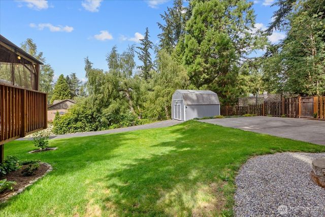 8512 NE 136th Street, Kirkland, WA 98034