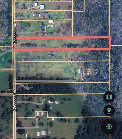 0 Schoener Road, Grand Bay, AL 36541