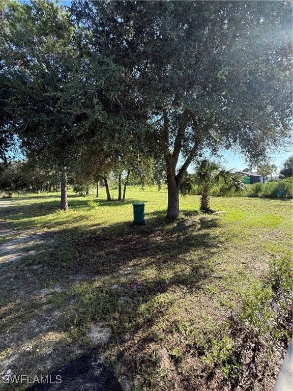 4660 43rd AVE NE, Naples, FL 34120