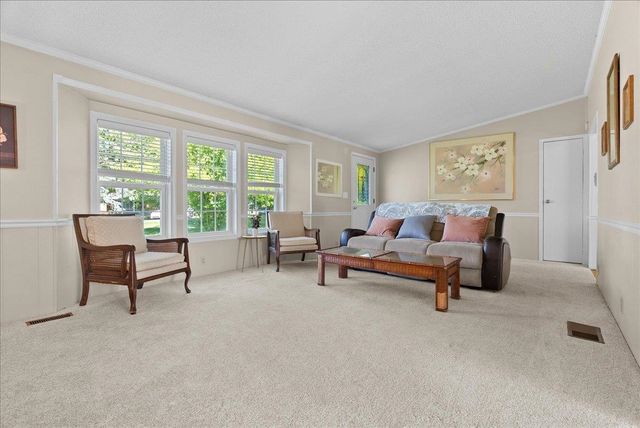 2460 Clairmont Drive, Owosso Twp, MI 48867