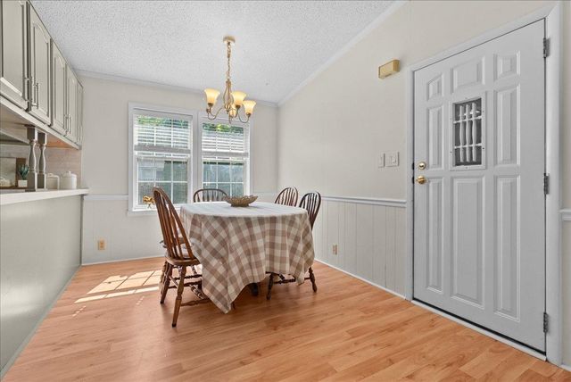2460 Clairmont Drive, Owosso Twp, MI 48867