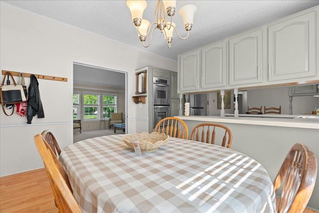 2460 Clairmont Drive, Owosso Twp, MI 48867