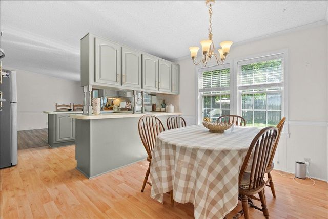 2460 Clairmont Drive, Owosso Twp, MI 48867