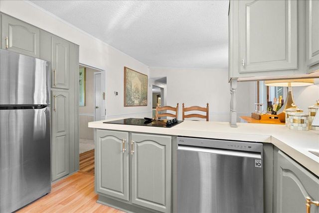 2460 Clairmont Drive, Owosso Twp, MI 48867