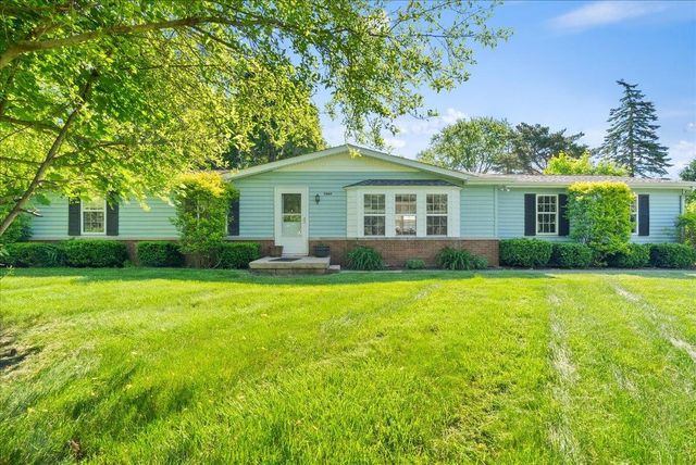 2460 Clairmont Drive, Owosso Twp, MI 48867