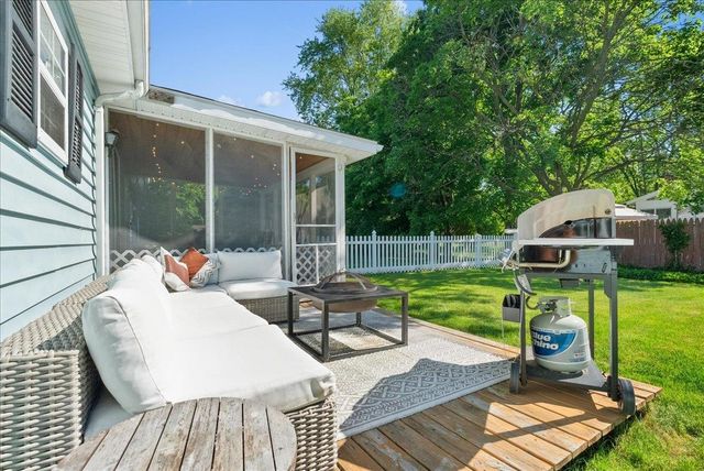 2460 Clairmont Drive, Owosso Twp, MI 48867