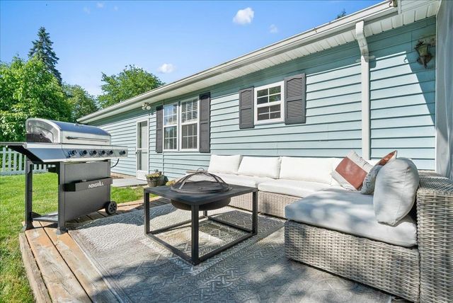 2460 Clairmont Drive, Owosso Twp, MI 48867