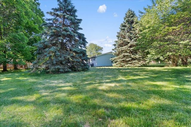 2460 Clairmont Drive, Owosso Twp, MI 48867