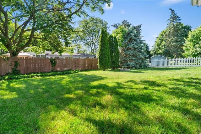 2460 Clairmont Drive, Owosso Twp, MI 48867