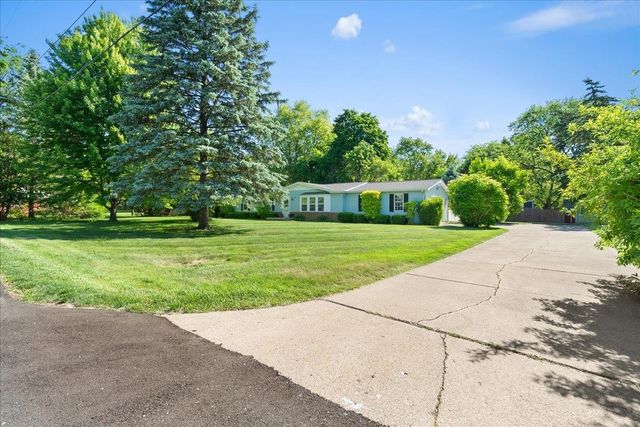 2460 Clairmont Drive, Owosso Twp, MI 48867