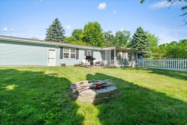 2460 Clairmont Drive, Owosso Twp, MI 48867