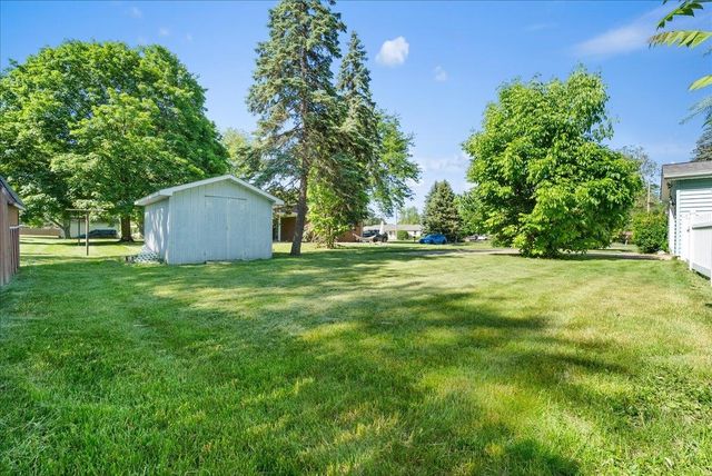 2460 Clairmont Drive, Owosso Twp, MI 48867