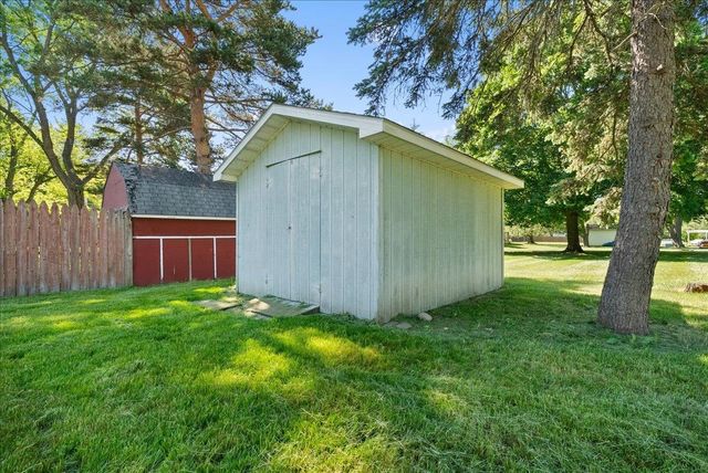 2460 Clairmont Drive, Owosso Twp, MI 48867