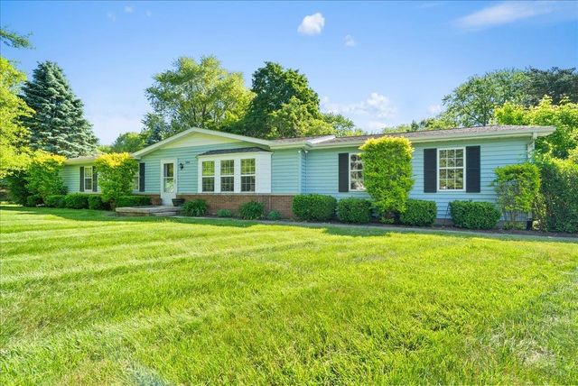 2460 Clairmont Drive, Owosso Twp, MI 48867