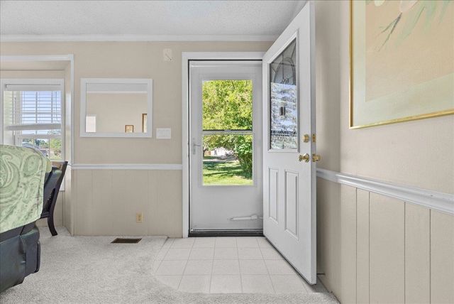 2460 Clairmont Drive, Owosso Twp, MI 48867
