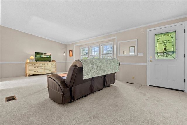2460 Clairmont Drive, Owosso Twp, MI 48867