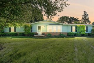 2460 Clairmont Drive, Owosso Twp, MI 48867