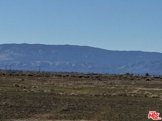 53 Street E Vac/vic E Avenue E3/53, Redman, CA 93535