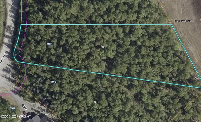 7552 W Overview Circle, Wasilla, AK 99654