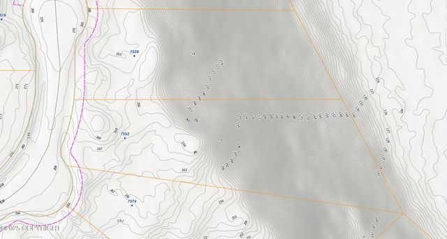 7552 W Overview Circle, Wasilla, AK 99654