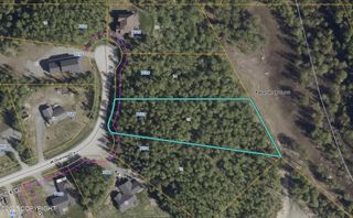 7552 W Overview Circle, Wasilla, AK 99654