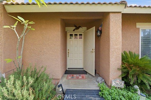 76658 Morocco Road, Palm Desert, CA 92211