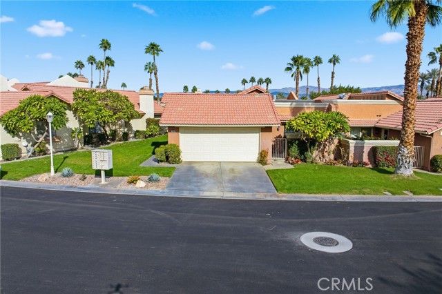 76658 Morocco Road, Palm Desert, CA 92211