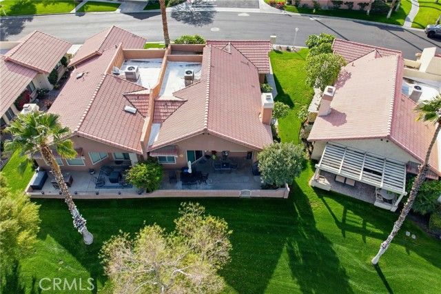 76658 Morocco Road, Palm Desert, CA 92211