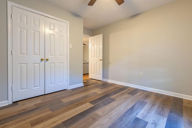 14 Hilltop Lane, Vilonia, AR 72173