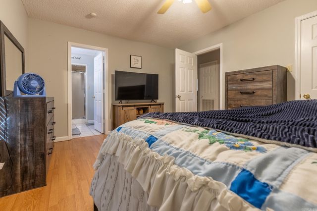 14 Hilltop Lane, Vilonia, AR 72173