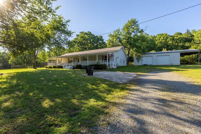 14 Hilltop Lane, Vilonia, AR 72173