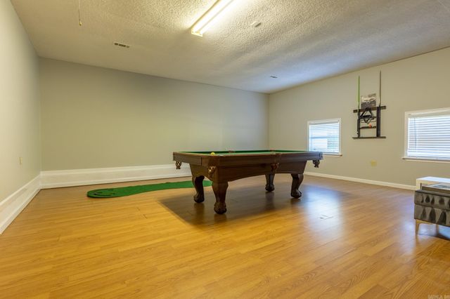 14 Hilltop Lane, Vilonia, AR 72173