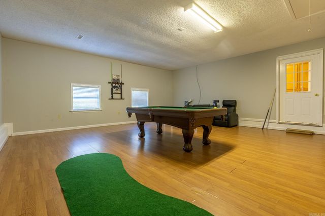 14 Hilltop Lane, Vilonia, AR 72173