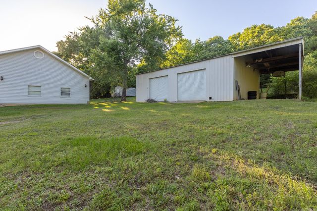 14 Hilltop Lane, Vilonia, AR 72173