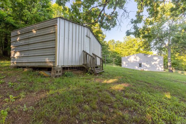 14 Hilltop Lane, Vilonia, AR 72173