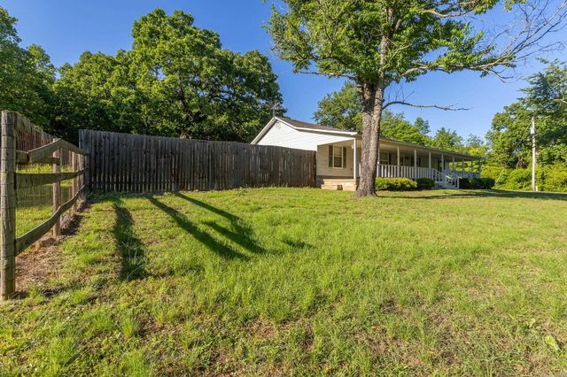 14 Hilltop Lane, Vilonia, AR 72173