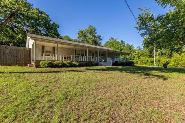 14 Hilltop Lane, Vilonia, AR 72173
