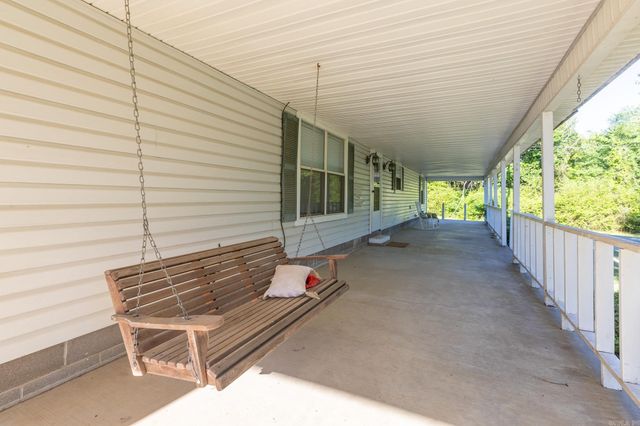 14 Hilltop Lane, Vilonia, AR 72173