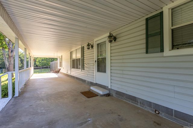 14 Hilltop Lane, Vilonia, AR 72173