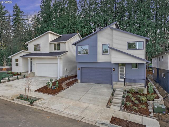 284 Nw MAWRCREST Ave, Gresham, OR 97030