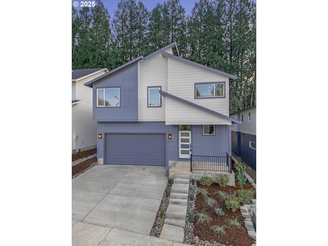 284 Nw MAWRCREST Ave, Gresham, OR 97030