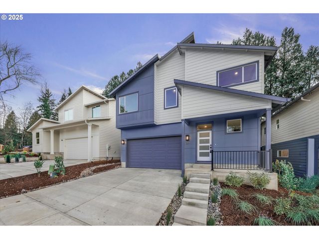 284 Nw MAWRCREST Ave, Gresham, OR 97030