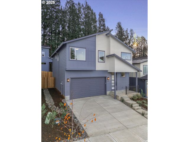 284 Nw MAWRCREST Ave, Gresham, OR 97030