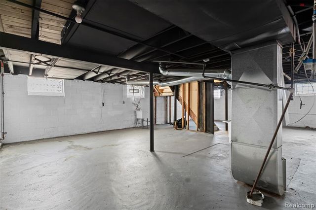 13575 Rutherford Street, Detroit, MI 48227