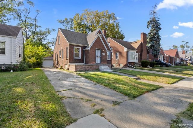 13575 Rutherford Street, Detroit, MI 48227